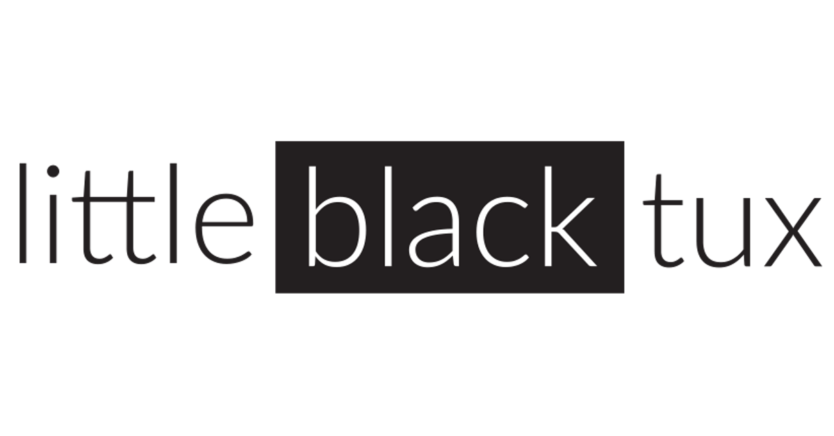 Women's Tuxedo Suits Black & White  Little Black Tux – LITTLE BLACK TUX