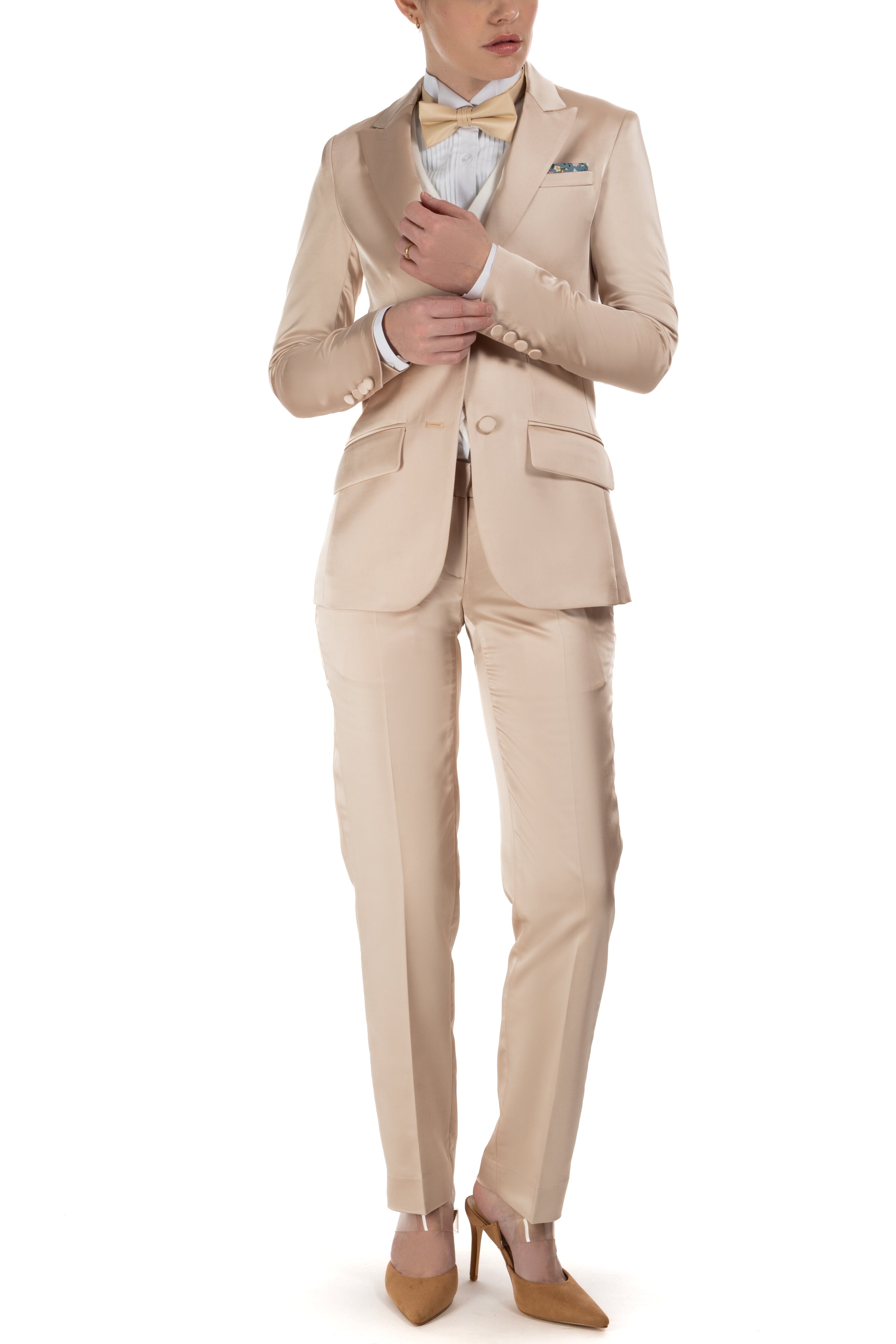 Men Suit Wool Blend Costume Homme Tailor-Made 3 Pieces Jacket Coat Pant  Groom Herringbone Wedding Formal Prom Tailored - AliExpress