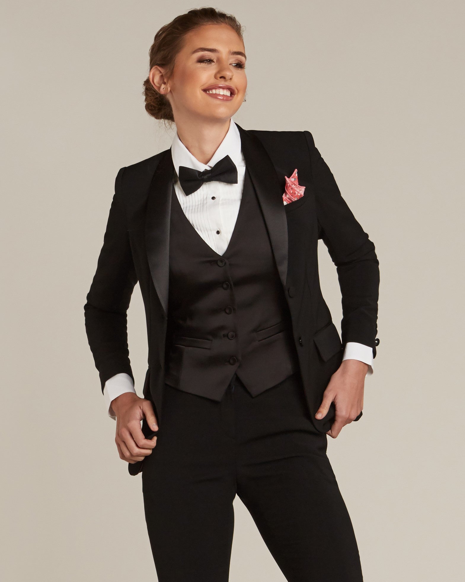 Suits & Tuxedos for Men and Women